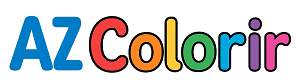 desenhos para colorir
