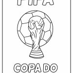 Desenho da Copa do Mundo para Colorir 26 150×150