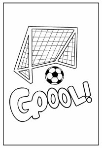 Desenho da Copa do Mundo para Colorir 28 207×300