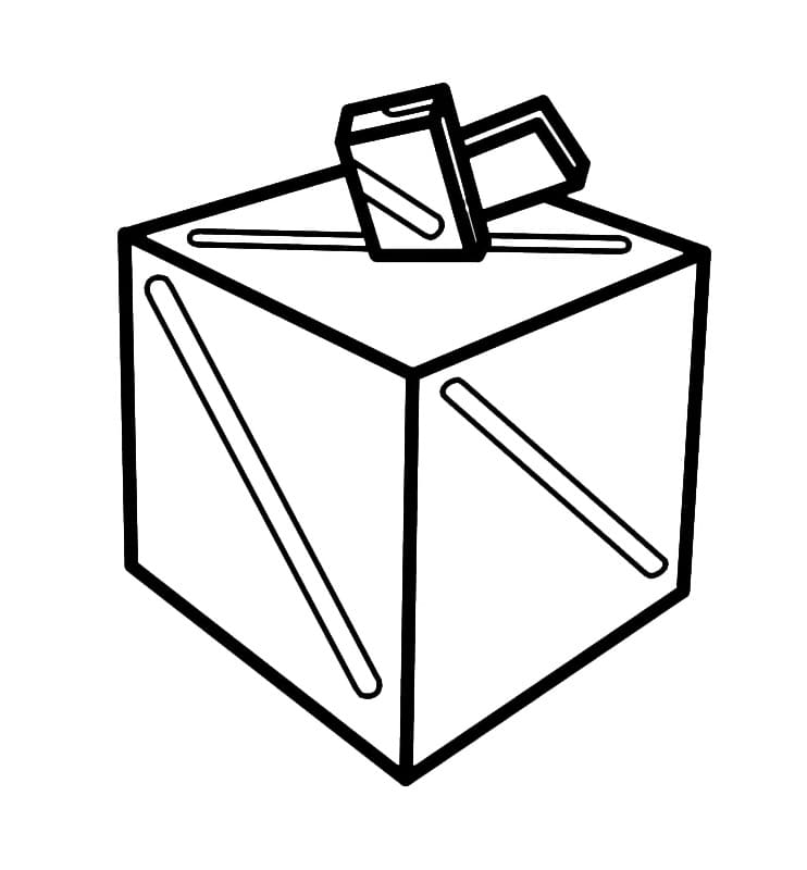 Desenho de Imprimivel Grow a Garden para Colorir