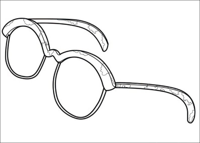 Desenho Griffin de Hotel Transilvania para Colorir e Pintar