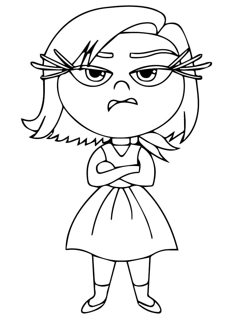 Desenho de Nojinho Imprimivel Grátis para Crianças para Colorir e Pintar