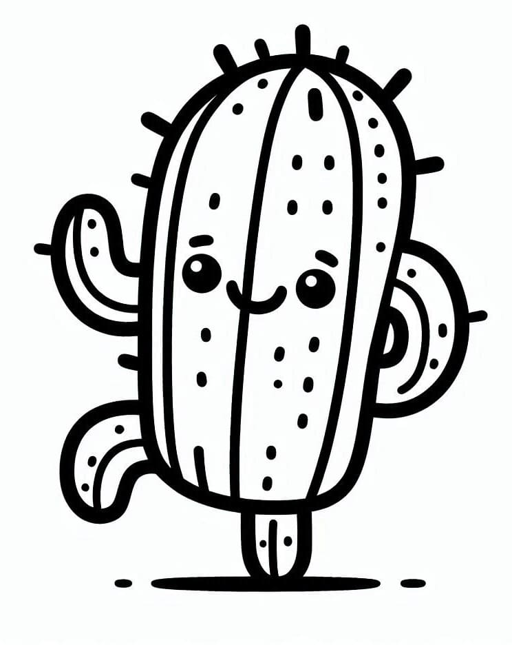 Desenho de Plantá Pdf para Colorir Grátis e Pintar