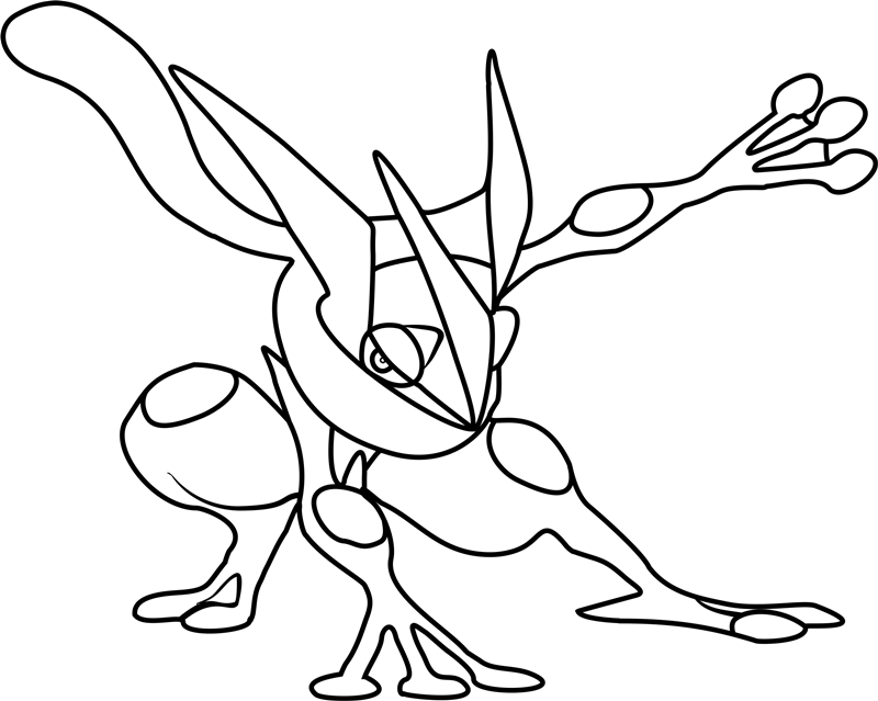 Desenho de Pokemon Pdf Grátis Download para Colorir e Pintar