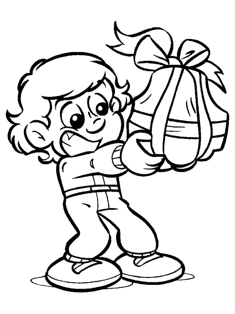 Desenho de Senninha para Crianças para Colorir e Pintar