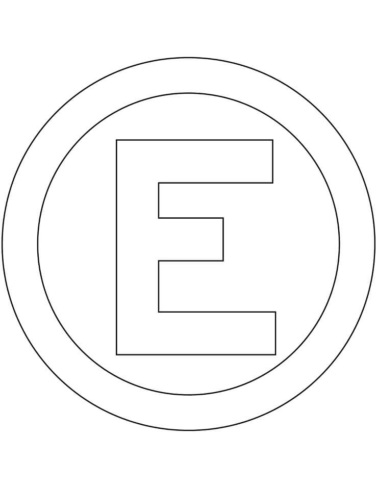 Desenho Sinais de Trânsito no Brasil Estacionamento para Colorir e Pintar