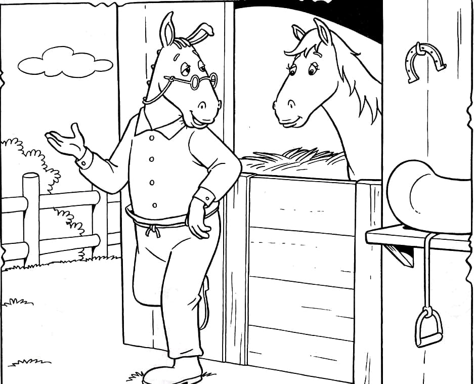 Desenho de Conselheiro Conversando Pdf para Imprimir e Colorir e Pintar