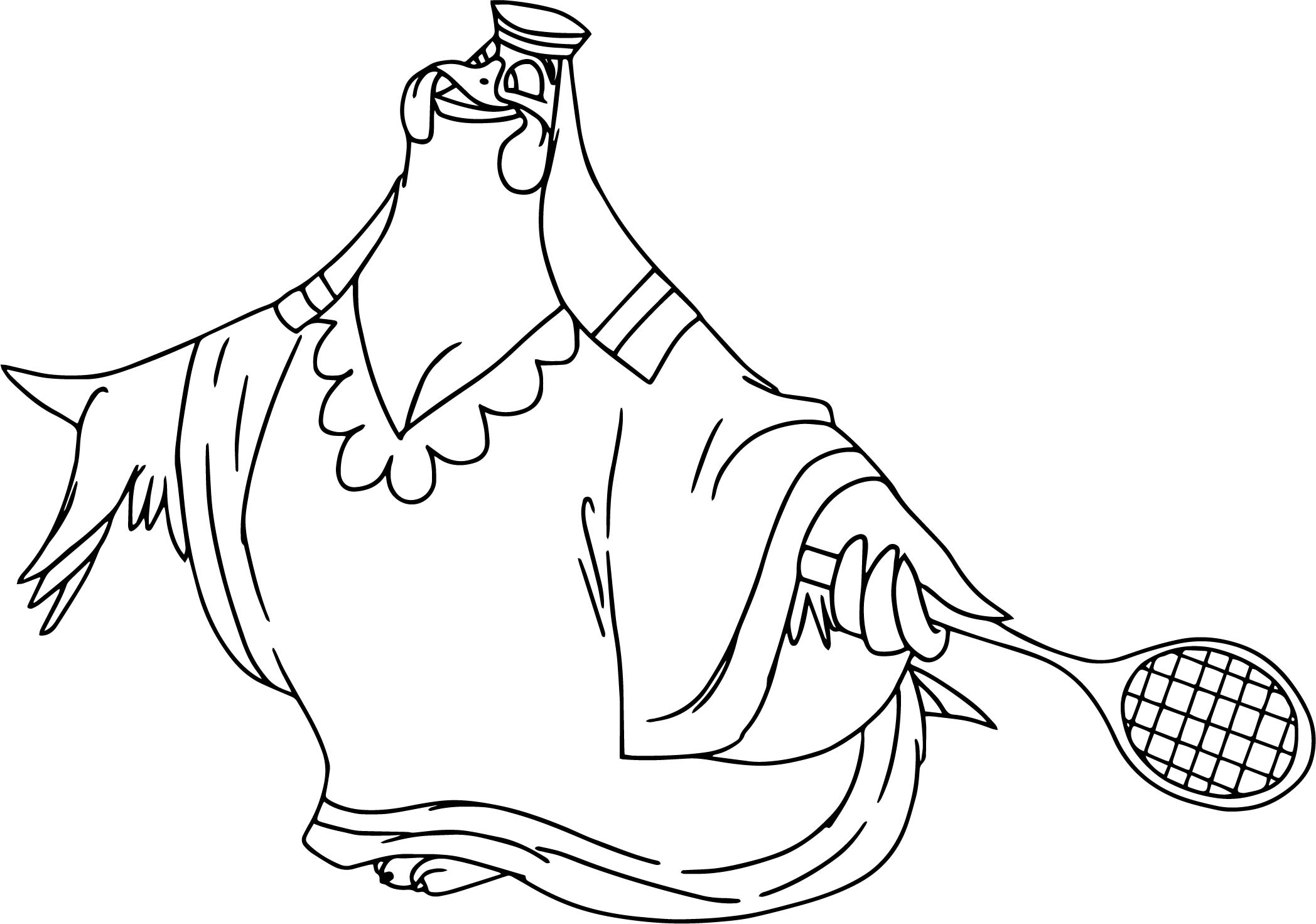 Desenho de Tênis para Imprimir Pdf Grátis e Pintar