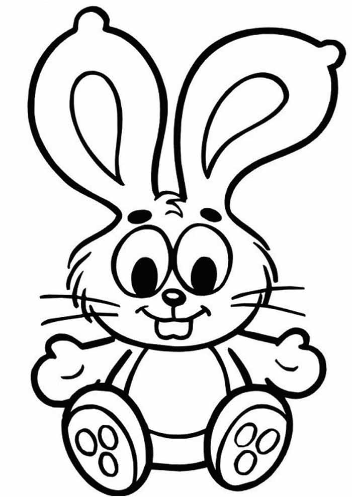 Desenho Pdf de Sansao Turma da Monica para Colorir e Pintar