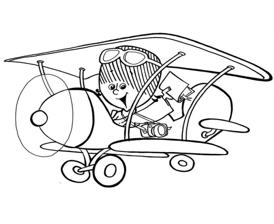 Desenho de Turma do Cristaozinho Bíblia para Colorir Imprimivel e Pintar