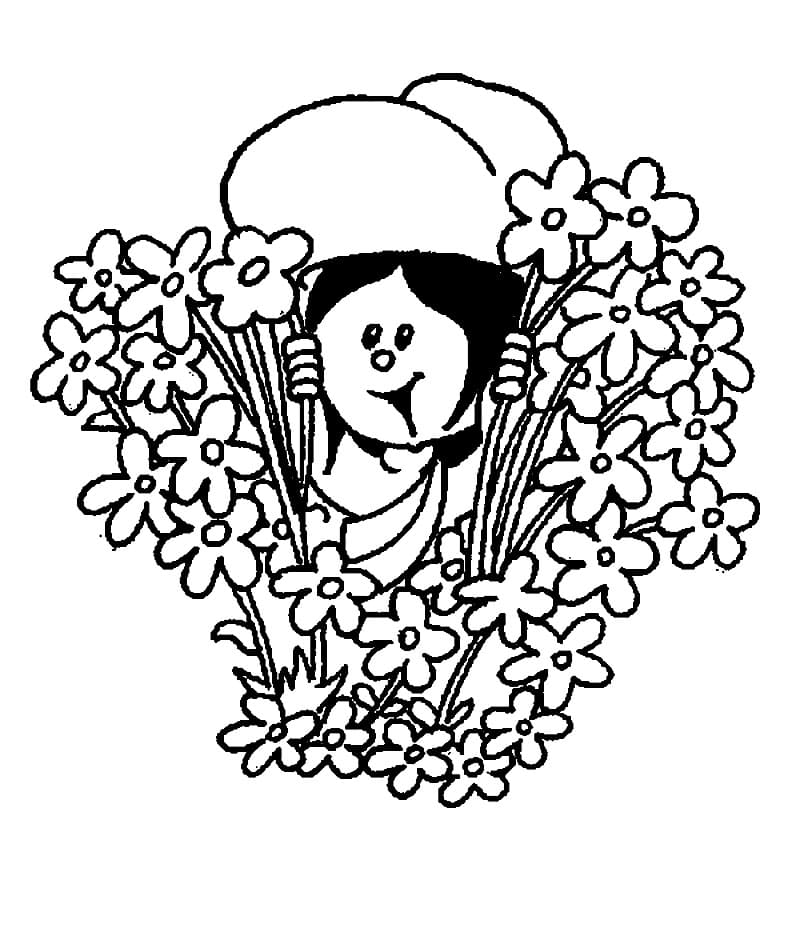 Desenho de Turma do Cristaozinho para Colorir Download e Pintar